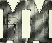 An illustration from Canadian printer & publisher (1920)