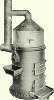 An illustration from Canadian printer & publisher (1920)