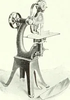 An illustration from Canadian printer & publisher (1920)