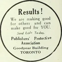 Picture 94 of 499 from Canadian printer & publisher (1920), leaf 187