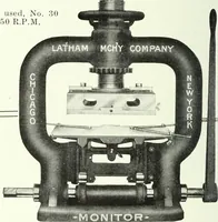 Picture 98 of 499 from Canadian printer & publisher (1920), leaf 197