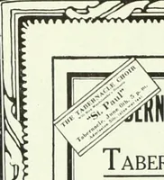 An illustration from Canadian printer & publisher (1920)