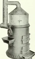 An illustration from Canadian printer & publisher (1920)