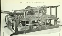 An illustration from Canadian printer & publisher (1920)