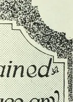 An illustration from Canadian printer & publisher (1920)