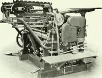 An illustration from Canadian printer & publisher (1920)