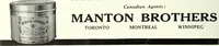 An illustration from Canadian printer & publisher (1920)