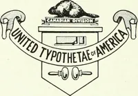 An illustration from Canadian printer & publisher (1920)