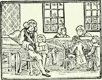 An illustration from Canadian printer & publisher (1920)