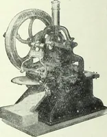 An illustration from Canadian printer & publisher (1920)