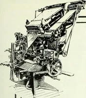 An illustration from Canadian printer & publisher (1920)