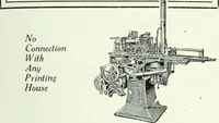 An illustration from Canadian printer & publisher (1920)