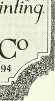 An illustration from Canadian printer & publisher (1920)