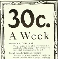 Picture 155 of 499 from Canadian printer & publisher (1920), leaf 315