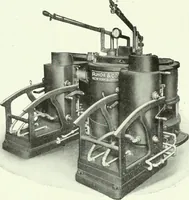 An illustration from Canadian printer & publisher (1920)