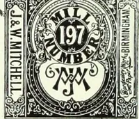 An illustration from Canadian printer & publisher (1920)