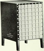 Picture 166 of 499 from Canadian printer & publisher (1920), leaf 329
