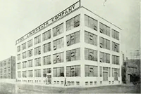 An illustration from Canadian printer & publisher (1920)