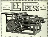 An illustration from Canadian printer & publisher (1920)