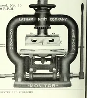 Picture 176 of 499 from Canadian printer & publisher (1920), leaf 341