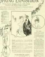 An illustration from Canadian printer & publisher (1920)