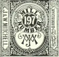 An illustration from Canadian printer & publisher (1920)