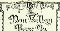 An illustration from Canadian printer & publisher (1920)
