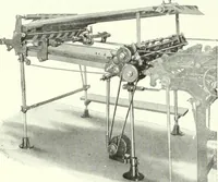 An illustration from Canadian printer & publisher (1920)