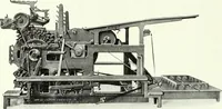 An illustration from Canadian printer & publisher (1920)
