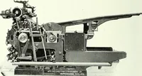 An illustration from Canadian printer & publisher (1920)