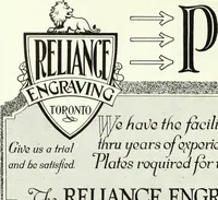 An illustration from Canadian printer & publisher (1920)