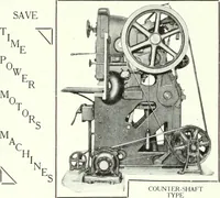 An illustration from Canadian printer & publisher (1920)