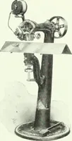 An illustration from Canadian printer & publisher (1920)