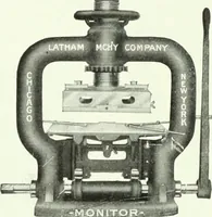 Picture 220 of 499 from Canadian printer & publisher (1920), leaf 416