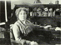 An illustration from Canadian printer & publisher (1920)