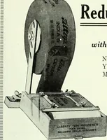 An illustration from Canadian printer & publisher (1920)