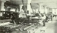 An illustration from Canadian printer & publisher (1920)