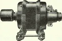 An illustration from Canadian printer & publisher (1920)