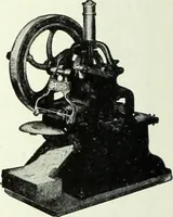 An illustration from Canadian printer & publisher (1920)