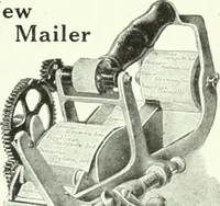 Picture 244 of 499 from Canadian printer & publisher (1920), leaf 460