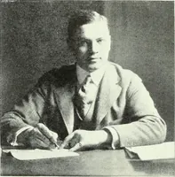 An illustration from Canadian printer & publisher (1920)
