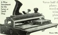 An illustration from Canadian printer & publisher (1920)