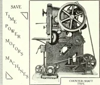 An illustration from Canadian printer & publisher (1920)
