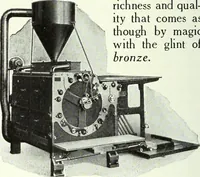 An illustration from Canadian printer & publisher (1920)