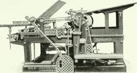 An illustration from Canadian printer & publisher (1920)