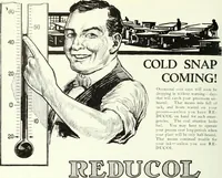 An illustration from Canadian printer & publisher (1920)