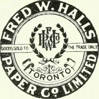 An illustration from Canadian printer & publisher (1920)