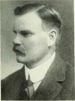 An illustration from Canadian printer & publisher (1920)