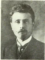An illustration from Canadian printer & publisher (1920)