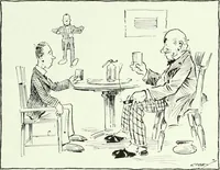 An illustration from Canadian printer & publisher (1920)